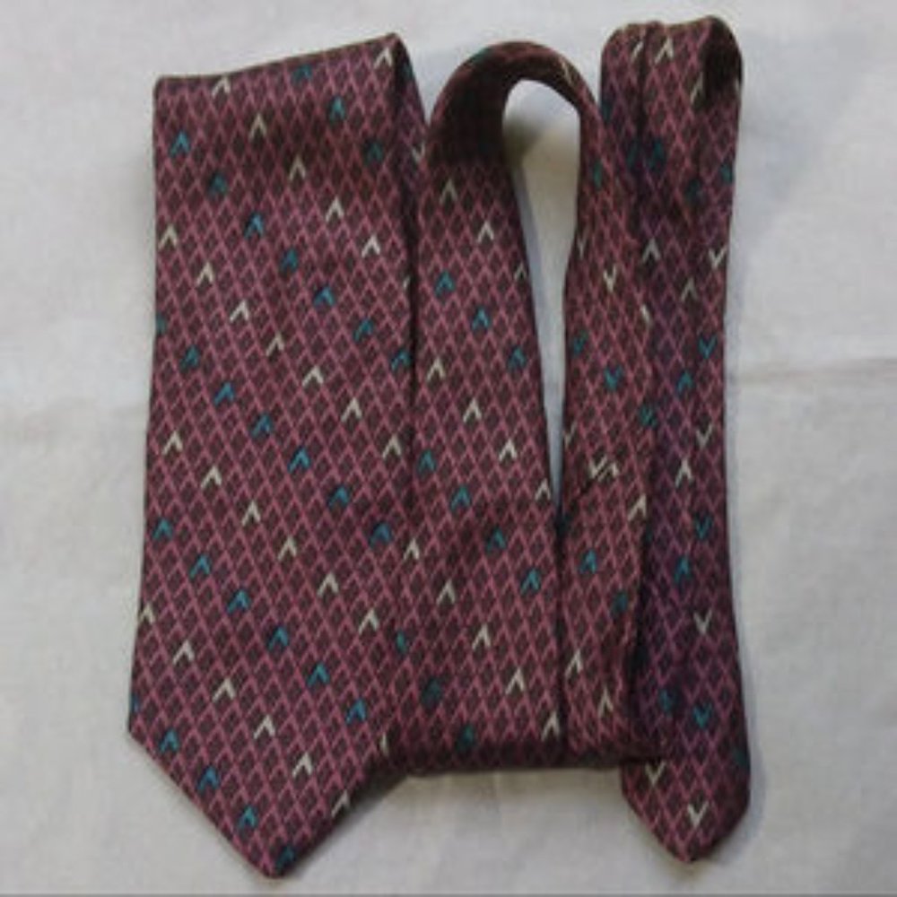 Vintage AMERICAN EDITION Collection Neck Tie